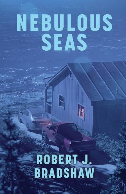 Knjiga Nebulous Seas Robert J. Bradshaw