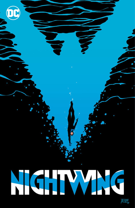 Kniha Nightwing Vol. 6 Michael Conrad