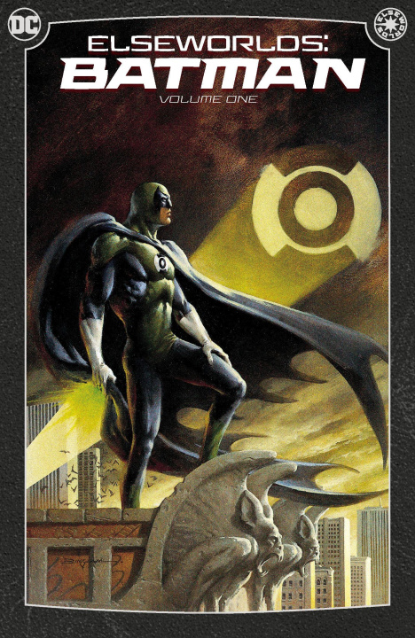 Kniha Elseworlds: Batman Vol. 1 (New Edition) Howard Chaykin