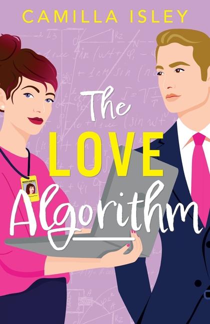 Carte The Love Algorithm Camilla Isley