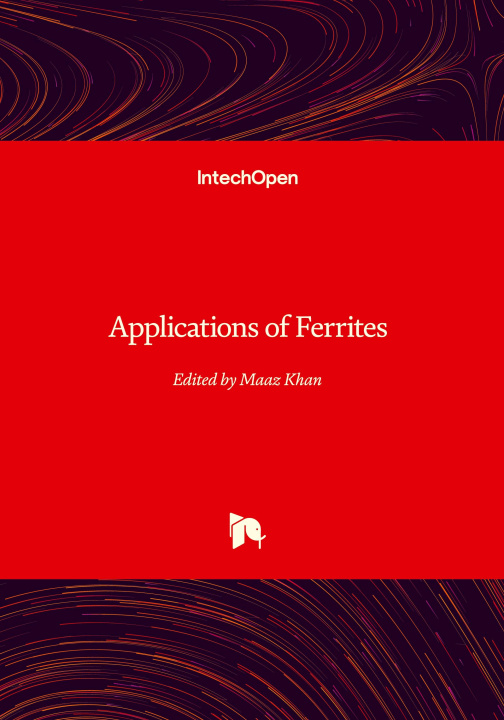 Carte Applications of Ferrites 