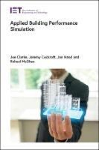Book Applied Building Performance Simulation Jeremy Cockroft