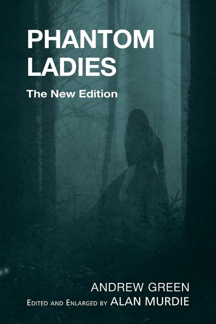 Książka Phantom Ladies Alan Murdie