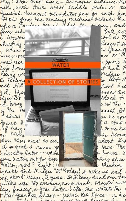Libro Water Valerie Fox