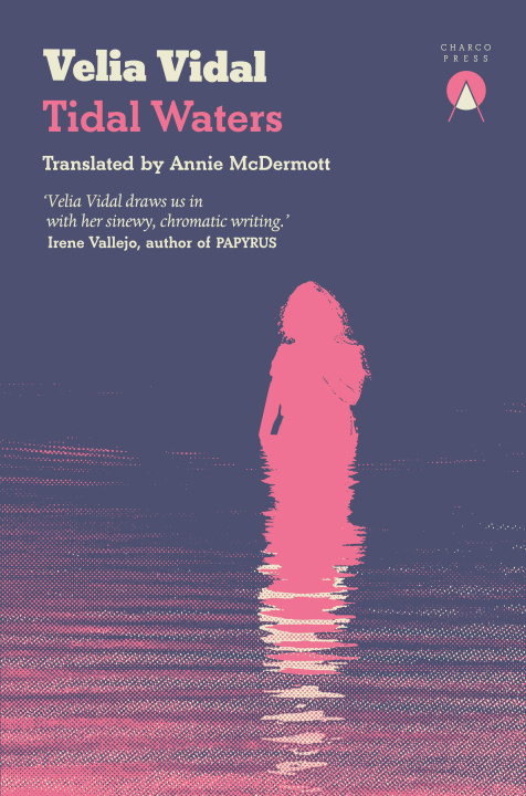 ebook Tidal Waters Velia Vidal
