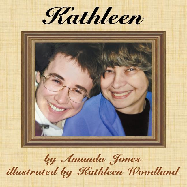 Knjiga Kathleen Kathleen Woodland