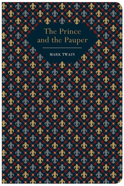 Libro The Prince and the Pauper Mark Twain