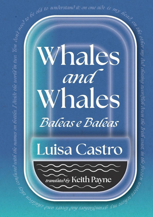 Buch Whales and Whales Keith Payne