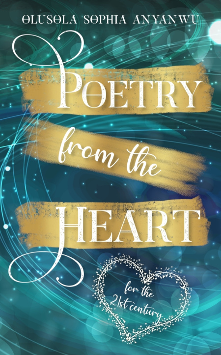 Carte Poetry From The Heart Olusola Sophia Anyanwu
