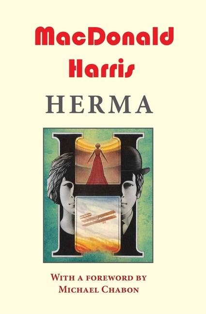 Libro Herma MacDonald Harris