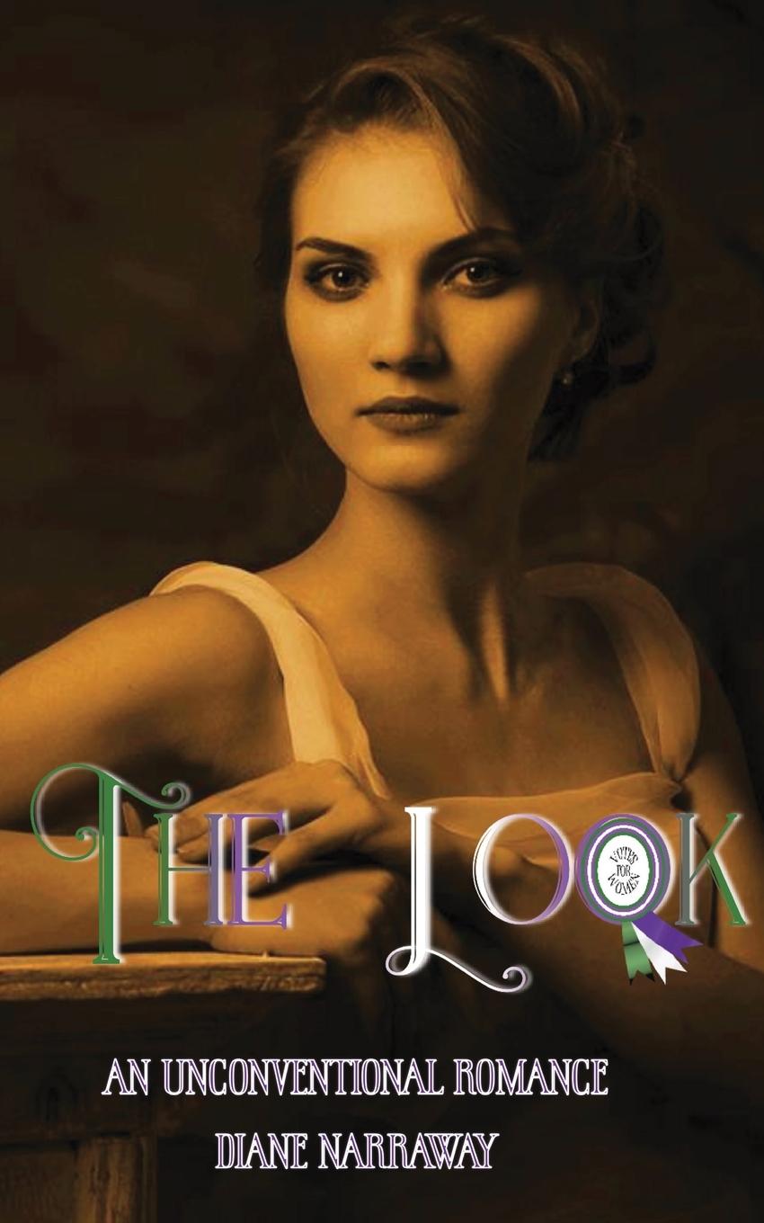 Book The Look Diane Narraway