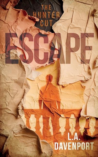 Knjiga Escape L. A. Davenport