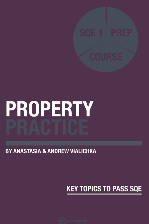 Knjiga Property Practice Andrew Vialichka