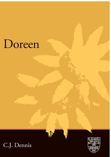 Knjiga Doreen C.J. Dennis