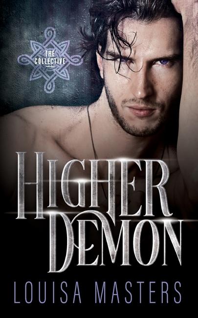 Boek Higher Demon Louisa Masters