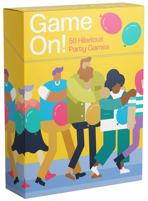 Livro Game On! Tim Bradford