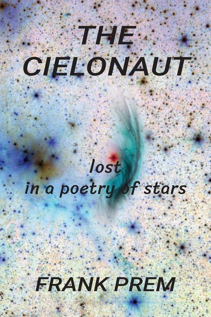 Libro The Cielonaut Frank Prem