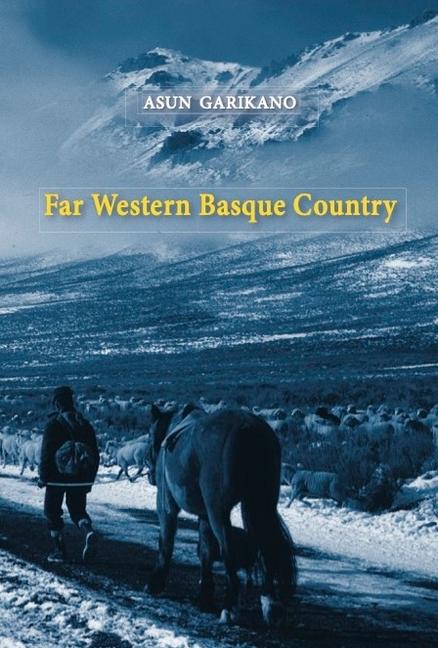 Buch Far Western Basque Country 