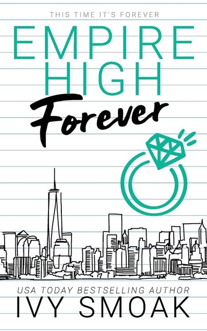 Book Forever Ivy Smoak