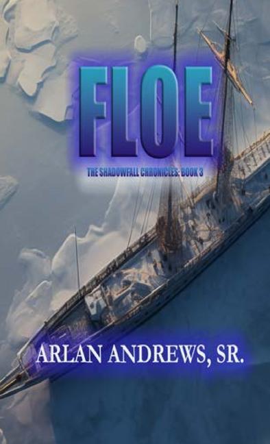 Knjiga Floe Sr. Arlan Andrews
