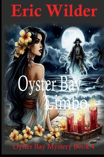 Carte Oyster Bay Limbo Eric Wilder