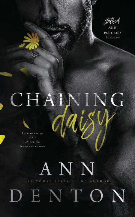 Book Chaining Daisy Ann Denton