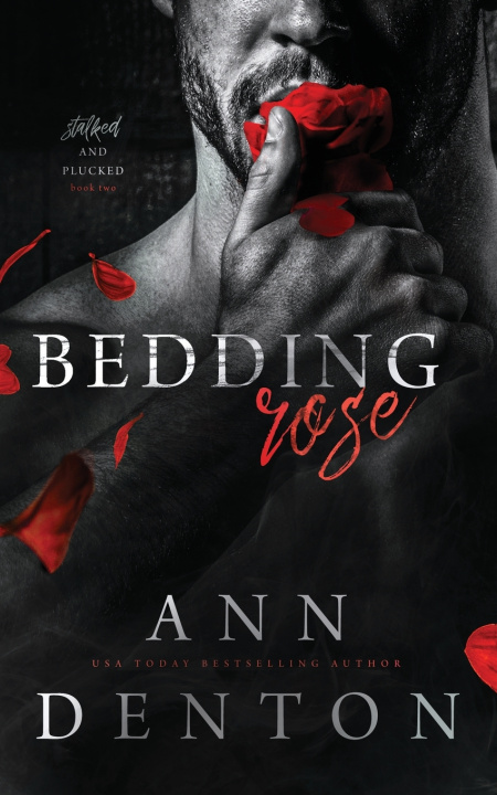 Book Bedding Rose Ann Denton