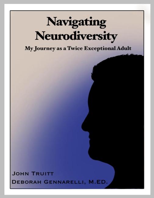 Kniha Navigating Neurodiversity Deborah Gennarelli M Ed