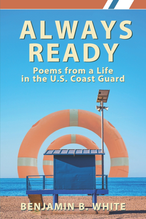 Knjiga Always Ready Benjamin B. White