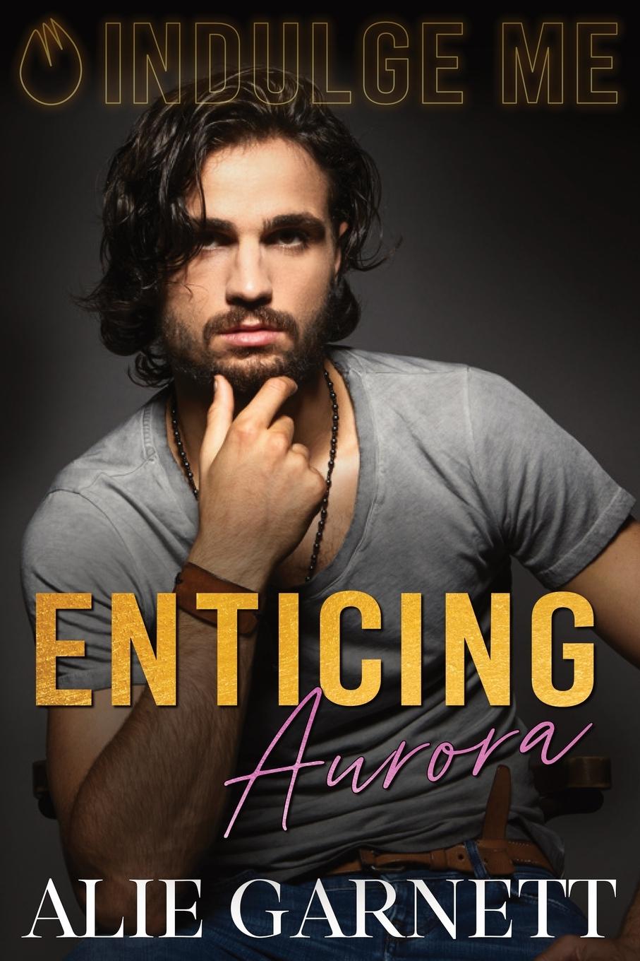 Boek Enticing Aurora Alie Garnett