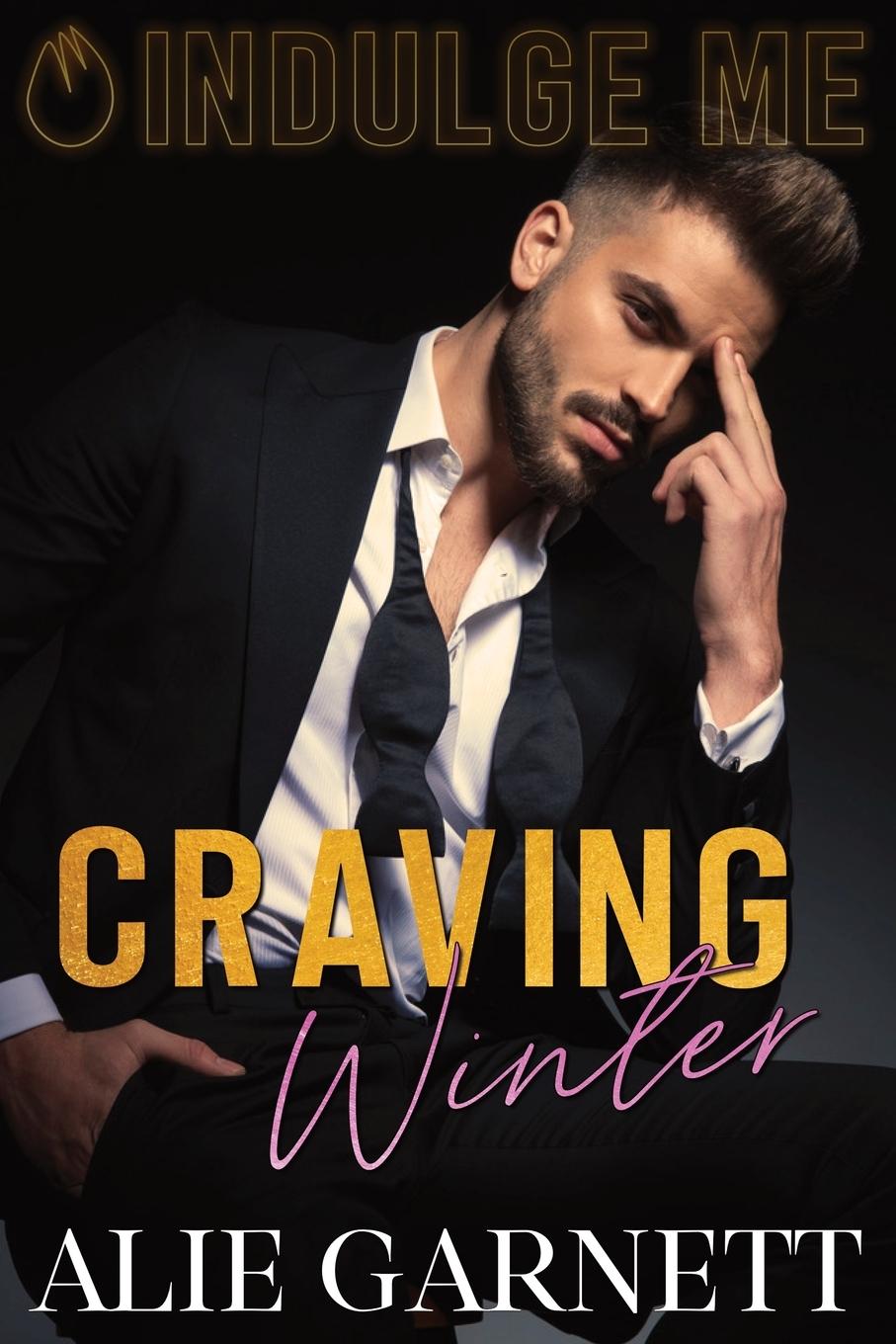 Knjiga Craving Winter Alie Garnett