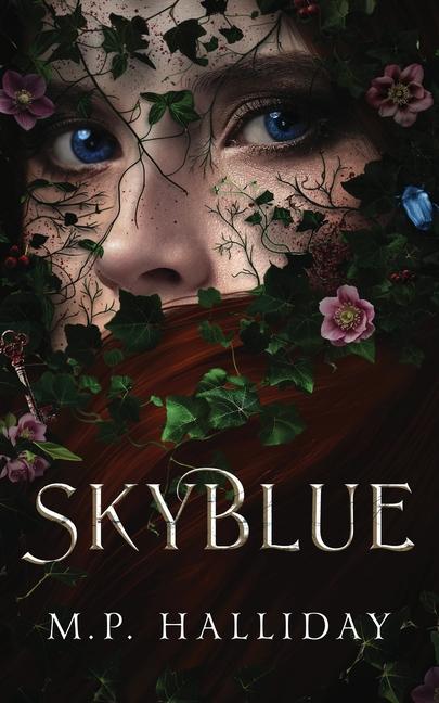 Książka SkyBlue MP Halliday