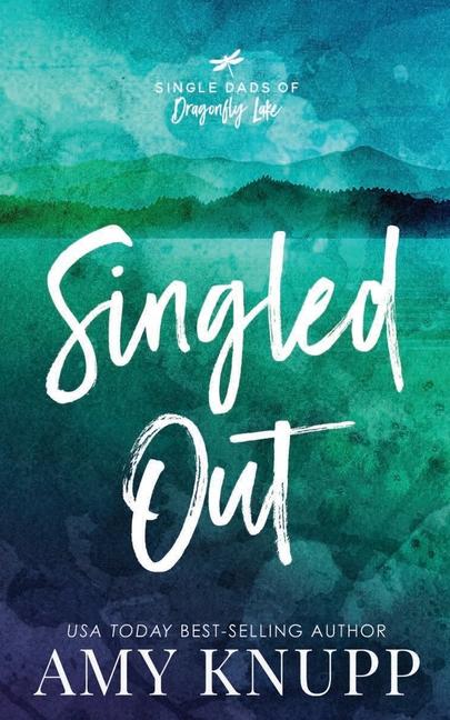 Knjiga Singled Out-Special Edition Amy Knupp