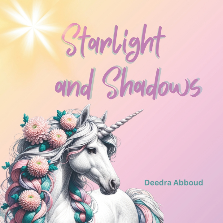 Libro Starlight and Shadows Deedra Abboud