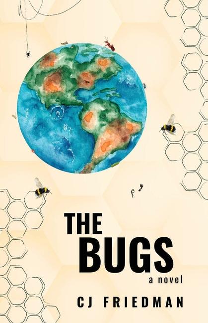 Knjiga The Bugs CJ Friedman