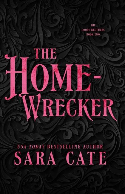 Книга The Home-wrecker 