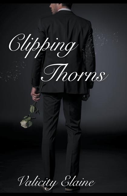 Buch Clipping Thorns Valicity Elaine