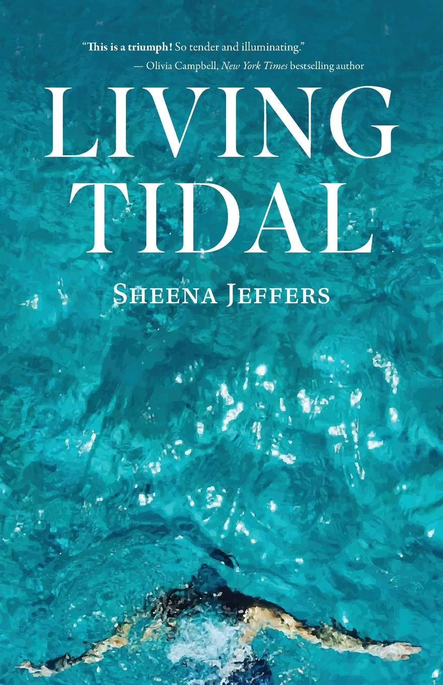 Libro Living Tidal Sheena Jeffers