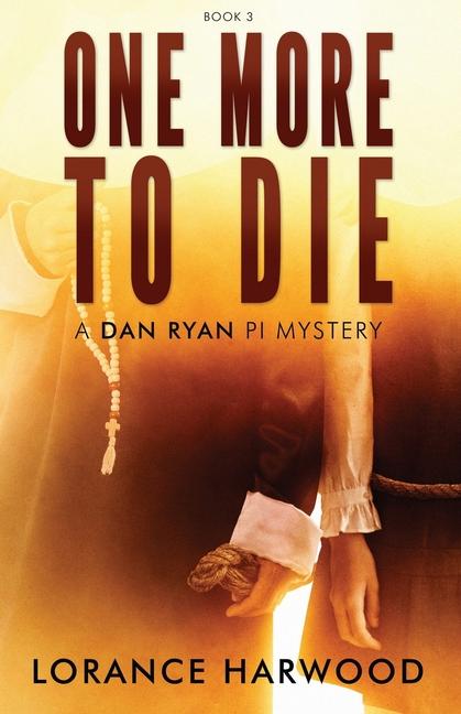 Carte One More To Die Lorance Harwood