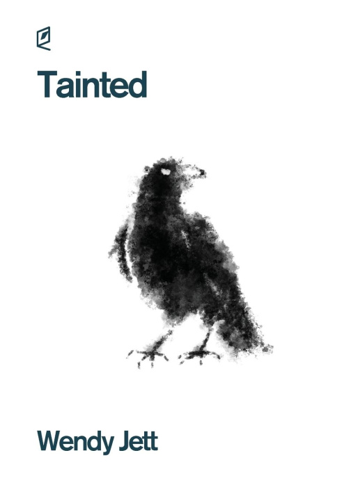 Knjiga Tainted Wendy Jett