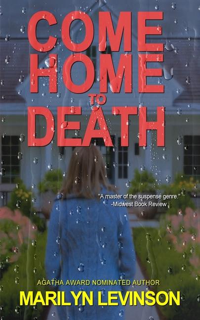 Carte Come Home To Death Marilyn Levinson