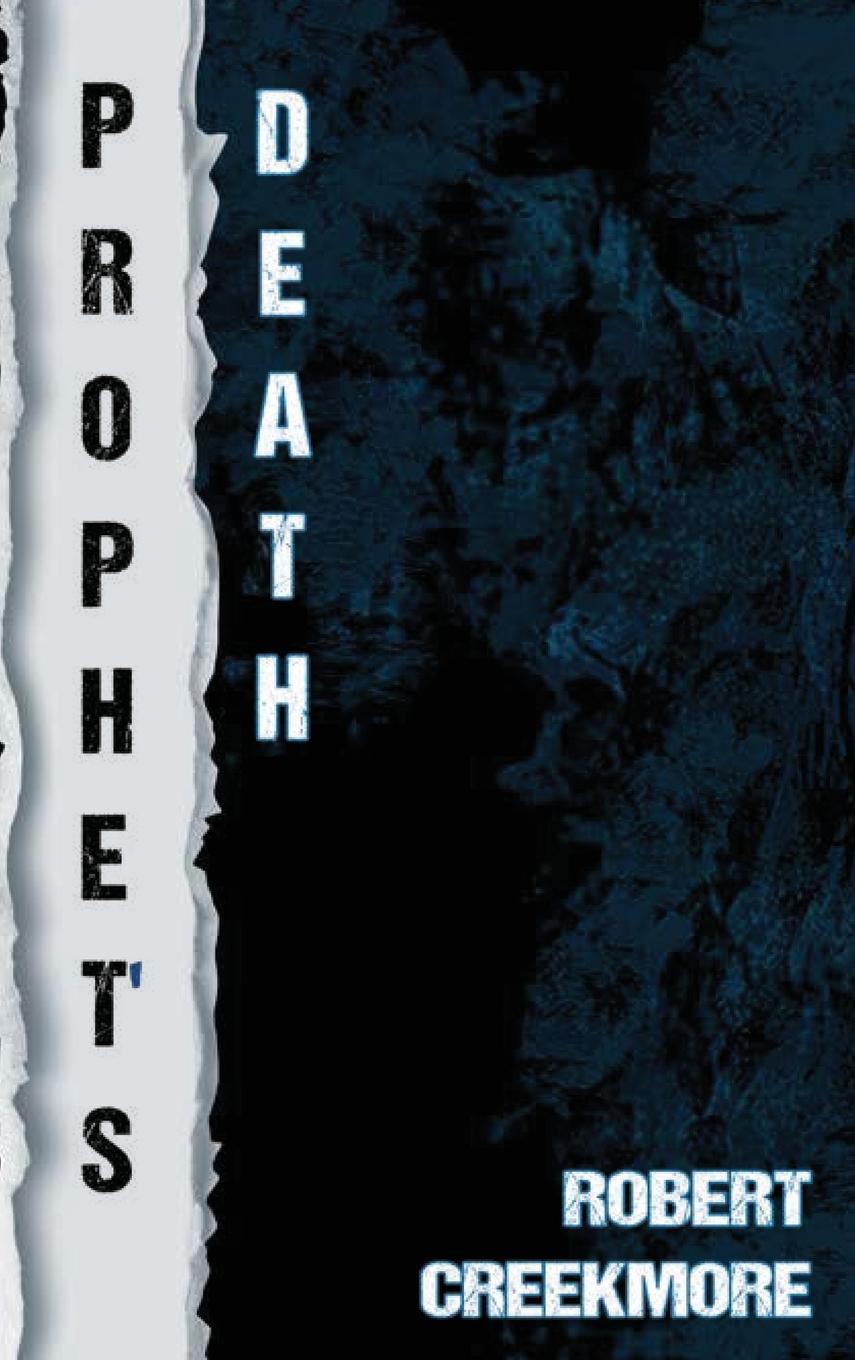 Książka Prophet's Death Robert Creekmore