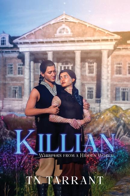 Knjiga Killian TN Tarrant