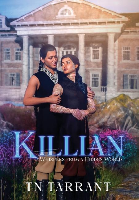 Knjiga Killian TN Tarrant