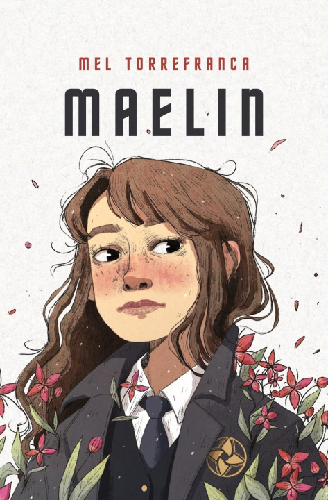 Boek Maelin Mel Torrefranca