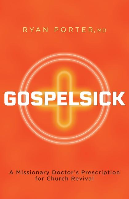Book Gospelsick Ryan Porter