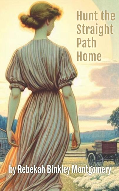 Carte Hunt The Straight Path Home 