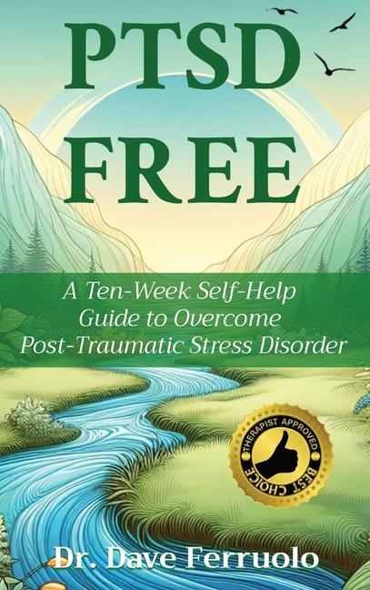 Book Ptsd Free Dr. Dave Ferruolo