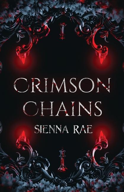 Knjiga Crimson Chains 