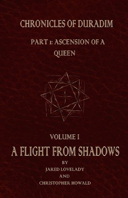 Knjiga A Flight From Shadows Shannon Bacon